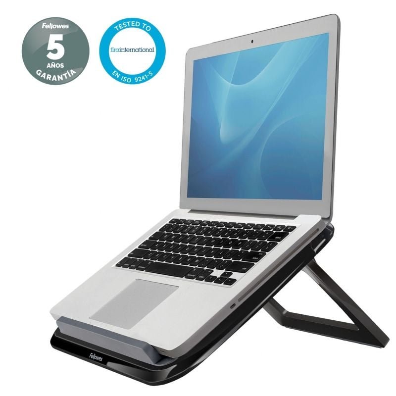 Suporte Fellowes Spire Series para Portátils até 17"