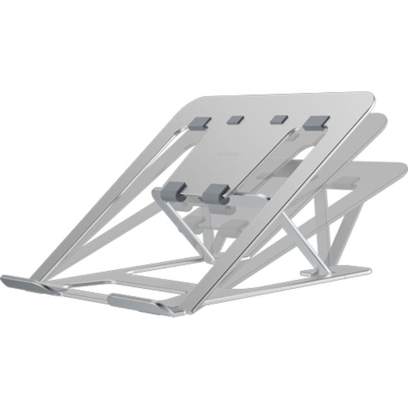Suporte Fellowes Alumia 100138867 para Portátils até 15"