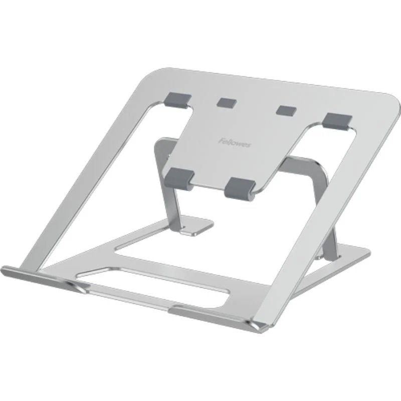 Suporte Fellowes Alumia 100138867 para Portátils até 15"