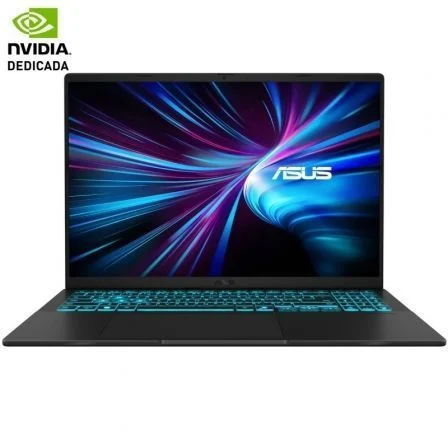 Portátil Gamer Asus V16 V3607VH-RP019