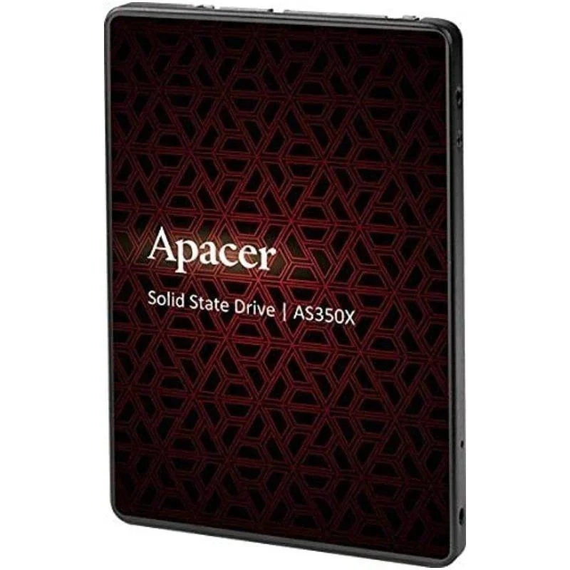 Disco SSD Apacer AS350X de 512 GB