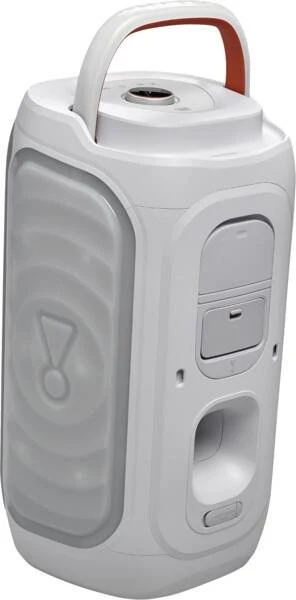 Jbl Partybox 130 Alto-falante Bluetooth White EU