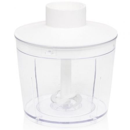 Tristar MX-4881| 350W| Liquidificador manual| Inclui batedor, picador e copo medidor