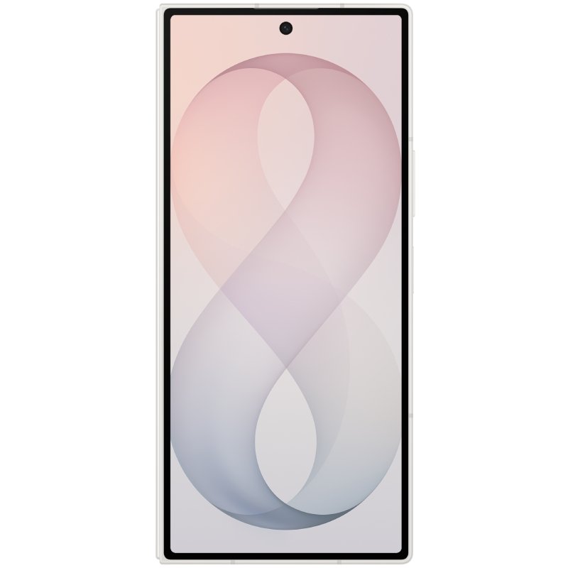 Smartphone Samsung Galaxy Z Fold8 Ultra 12GB| 512GB| 8"| 5G| Branco