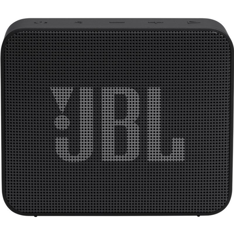 JBL Go Essential 2 Bluetooth Speaker | 3.1W| 1.0| Preto