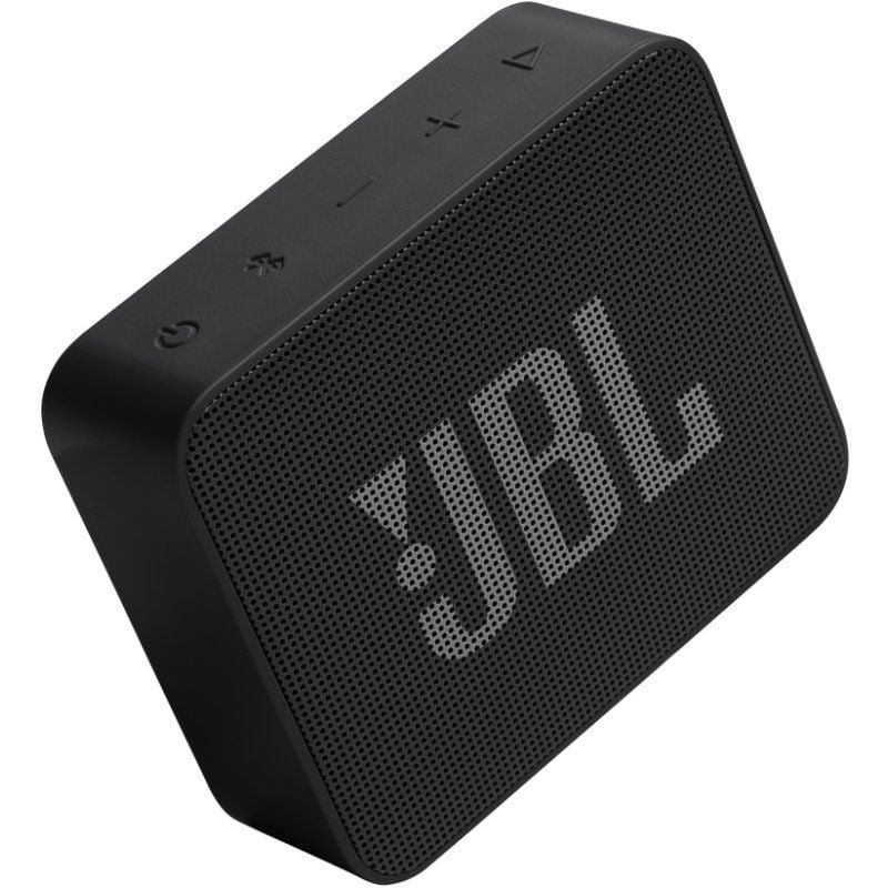 JBL Go Essential 2 Bluetooth Speaker | 3.1W| 1.0| Preto