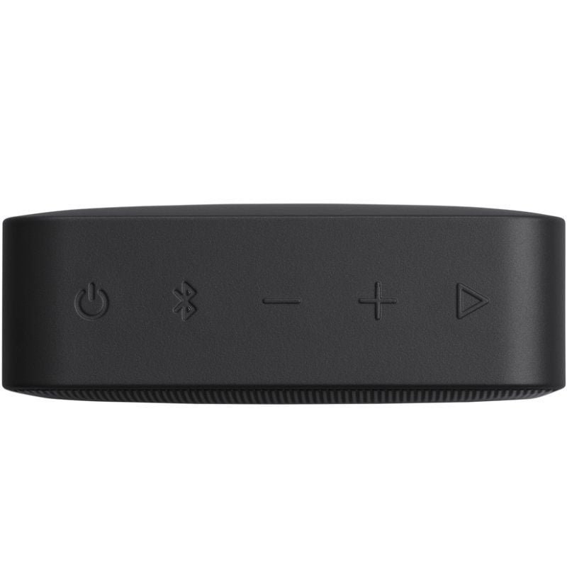 JBL Go Essential 2 Bluetooth Speaker | 3.1W| 1.0| Preto