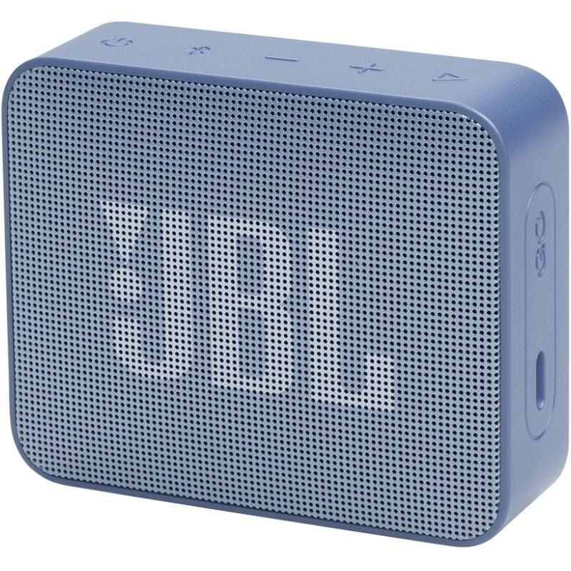 JBL Go Essential 2 Bluetooth Speaker | 3.1W| 1.0| Azul