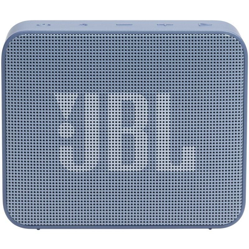 JBL Go Essential 2 Bluetooth Speaker | 3.1W| 1.0| Azul