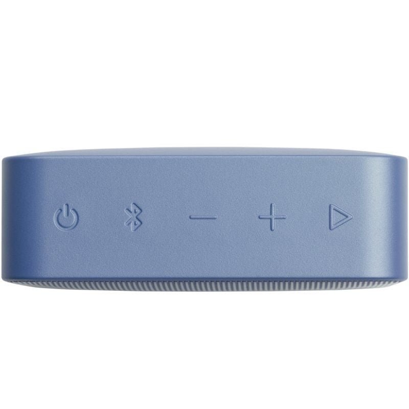 JBL Go Essential 2 Bluetooth Speaker | 3.1W| 1.0| Azul