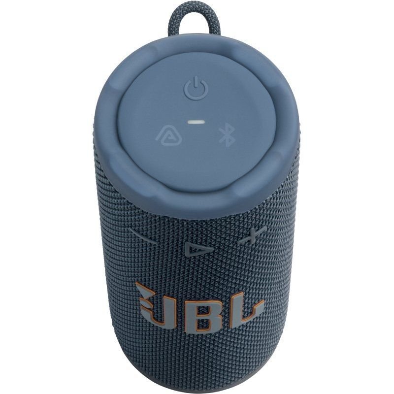 Alto-falante bluetooth JBL Grip| 16W| 1.0| Azul