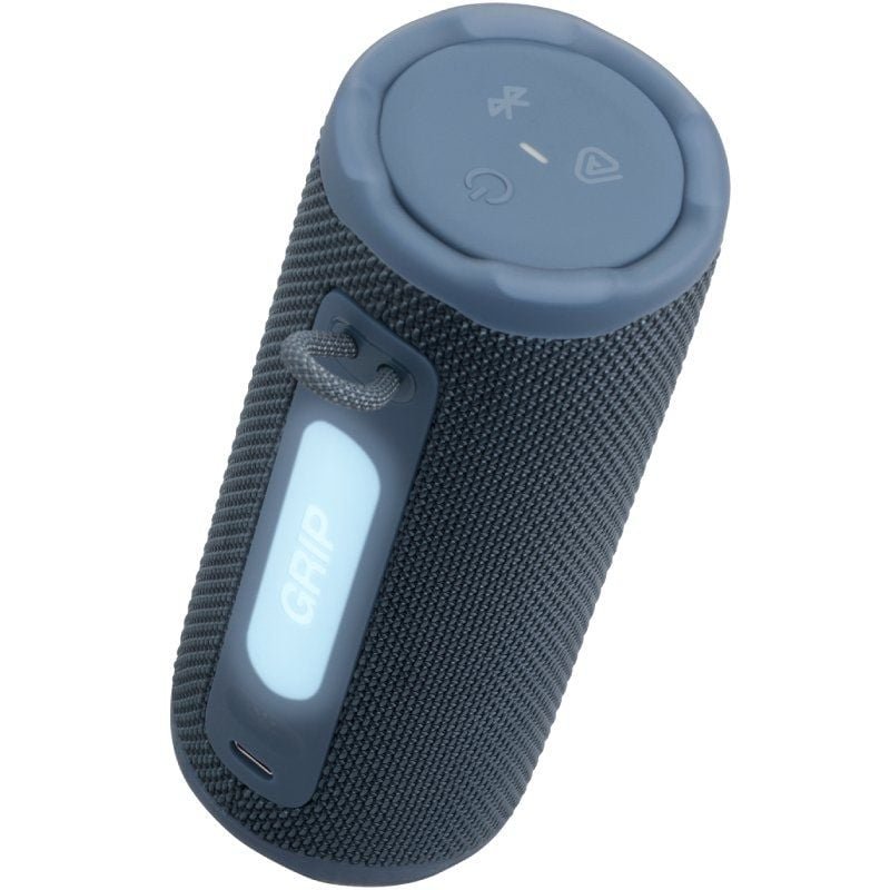 Alto-falante bluetooth JBL Grip| 16W| 1.0| Azul