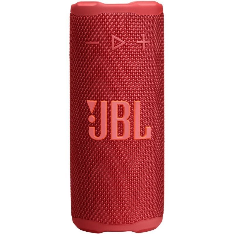 Alto-falante bluetooth JBL Grip| 16W| 1.0| Vermelho