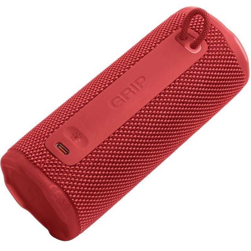Alto-falante bluetooth JBL Grip| 16W| 1.0| Vermelho