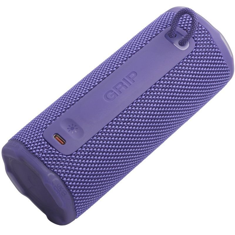 Alto-falante bluetooth JBL Grip| 16W| 1.0| Roxo