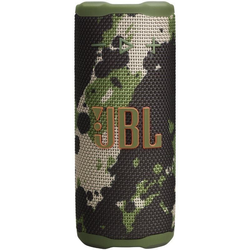 Alto-falante bluetooth JBL Grip| 16W| 1.0| Camuflar