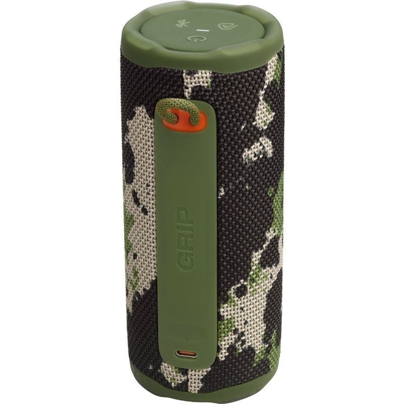 Alto-falante bluetooth JBL Grip| 16W| 1.0| Camuflar