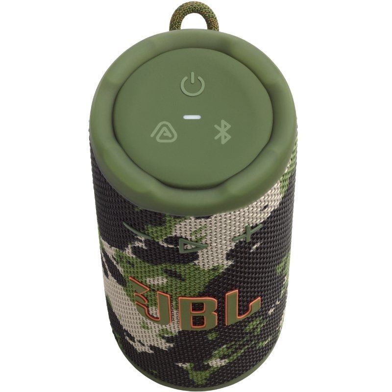 Alto-falante bluetooth JBL Grip| 16W| 1.0| Camuflar