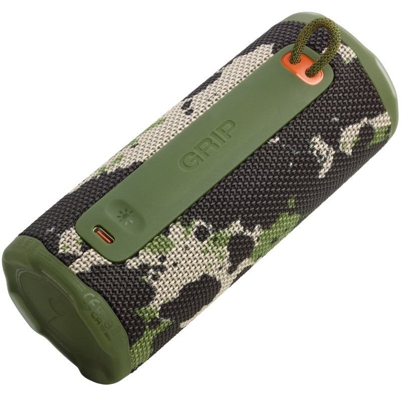 Alto-falante bluetooth JBL Grip| 16W| 1.0| Camuflar