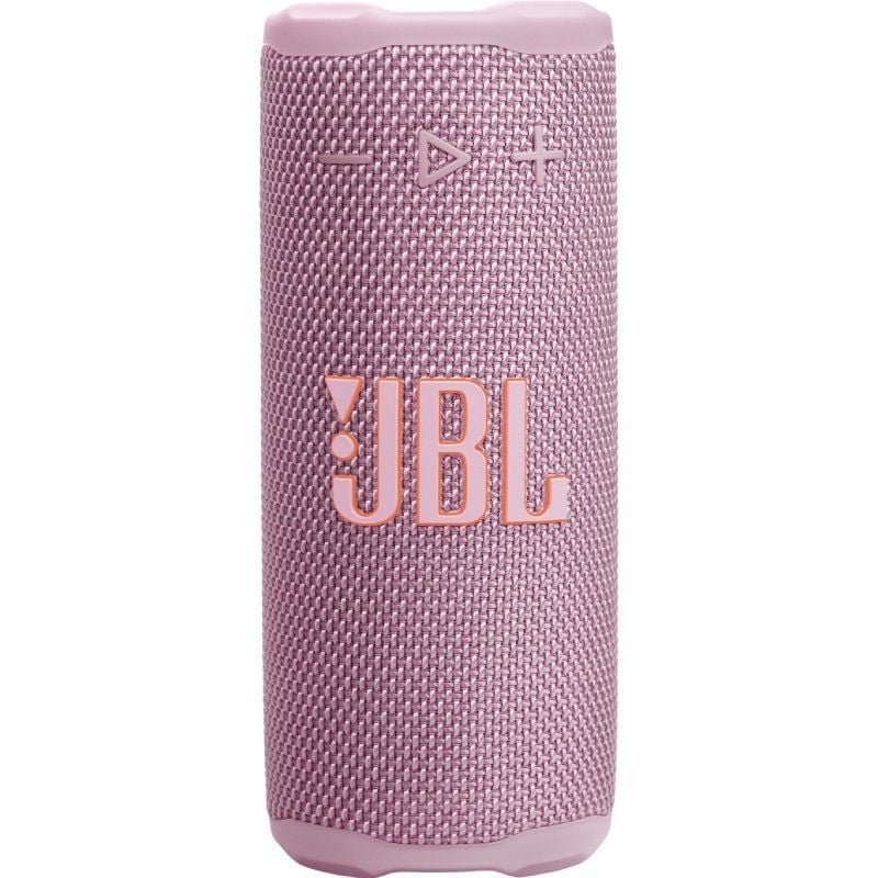 Alto-falante bluetooth JBL Grip| 16W| 1.0| Cor de rosa
