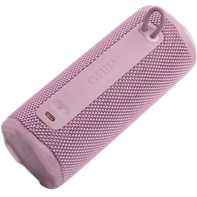 Alto-falante bluetooth JBL Grip| 16W| 1.0| Cor de rosa