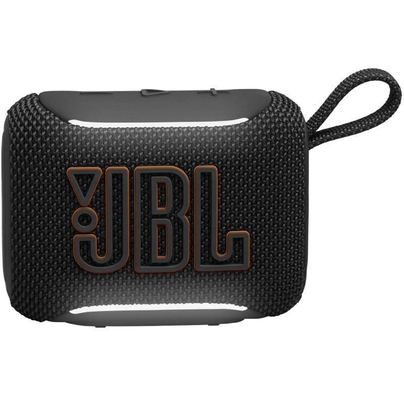Orador JBL GO 5 Bluetooth | 4.8W| 1.0| Preto