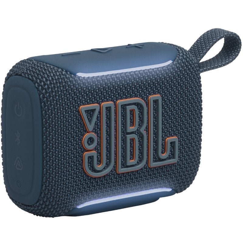 Orador JBL GO 5 Bluetooth | 4.8W| 1.0| Azul