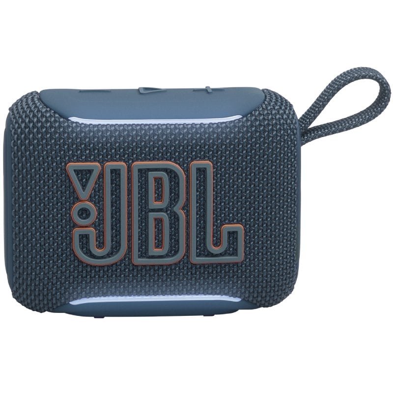 Orador JBL GO 5 Bluetooth | 4.8W| 1.0| Azul