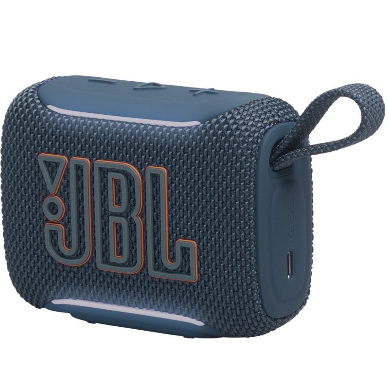 Orador JBL GO 5 Bluetooth | 4.8W| 1.0| Azul