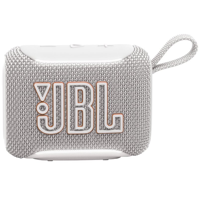 Orador JBL GO 5 Bluetooth | 4.8W| 1.0| Branco