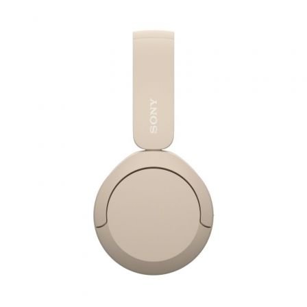 Fones de ouvido sem fio Sony WH-CH520 com microfone 