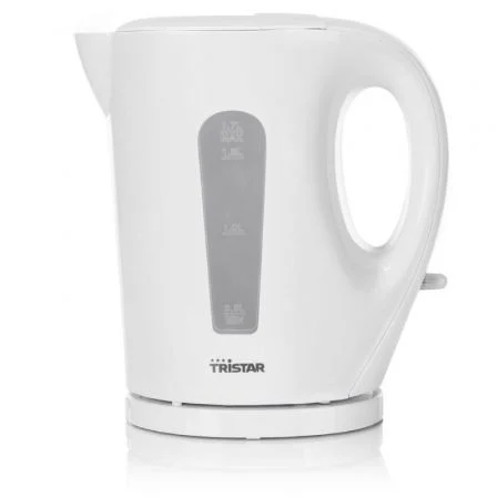 Tristar WK-3380| 2200W| Capacidade 1.7L Chaleira d'Água