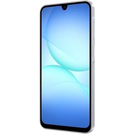 Smartphone Samsung Galaxy A17 8GB| 256GB| 6.7"| Cinza