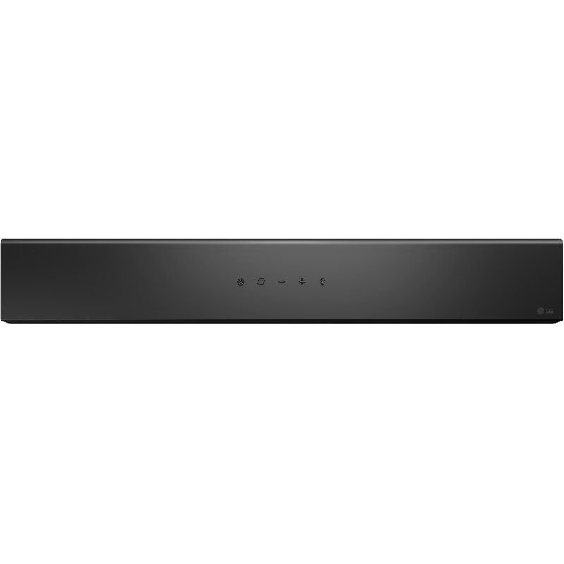 Barra de Som Bluetooth LG S20A| 50W| 2.0