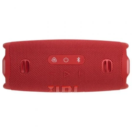JBL Charge 6| 45W| 1.0| Vermelho