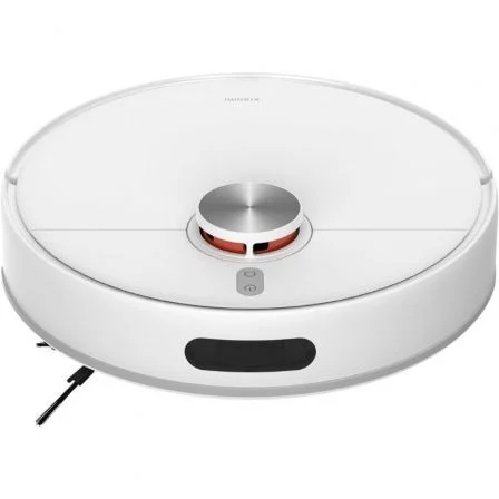 Aspirador robô Xiaomi S40C| Esfregão| Controle WiFi|Branco