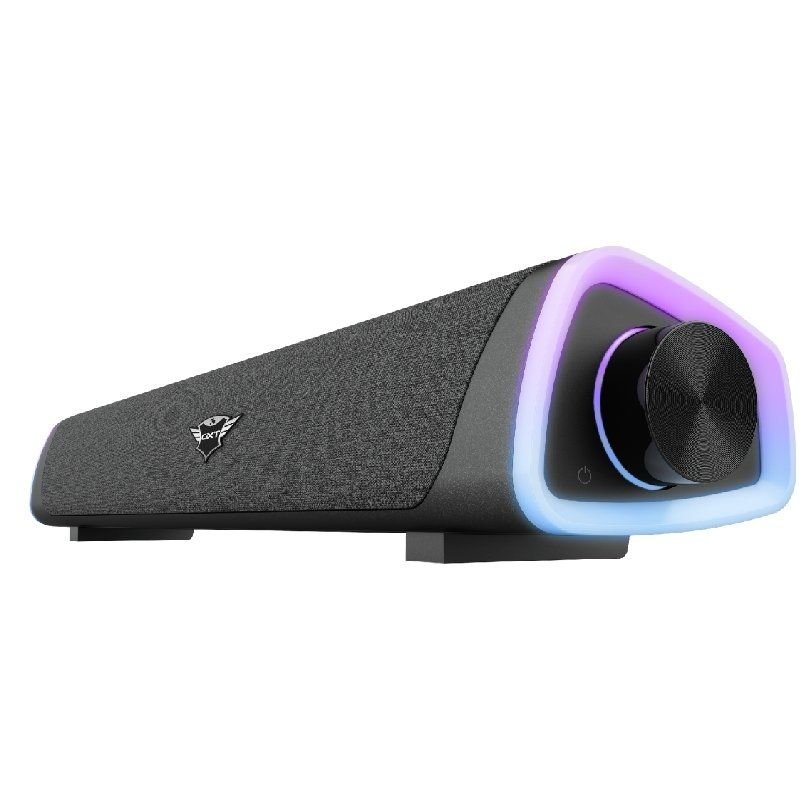 Trust Gaming GXT 620 Axon| 12W| 2.0 Sound Bar