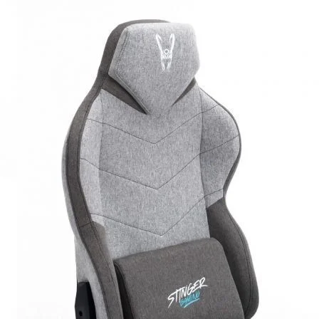 Woxter Stinger Station Titan| Cadeira Leve para Jogos