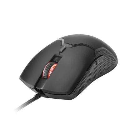 Mars Gaming MCPX Gaming Pack | Teclado H-MECH + Mouse óptico + Mousepad |Preto