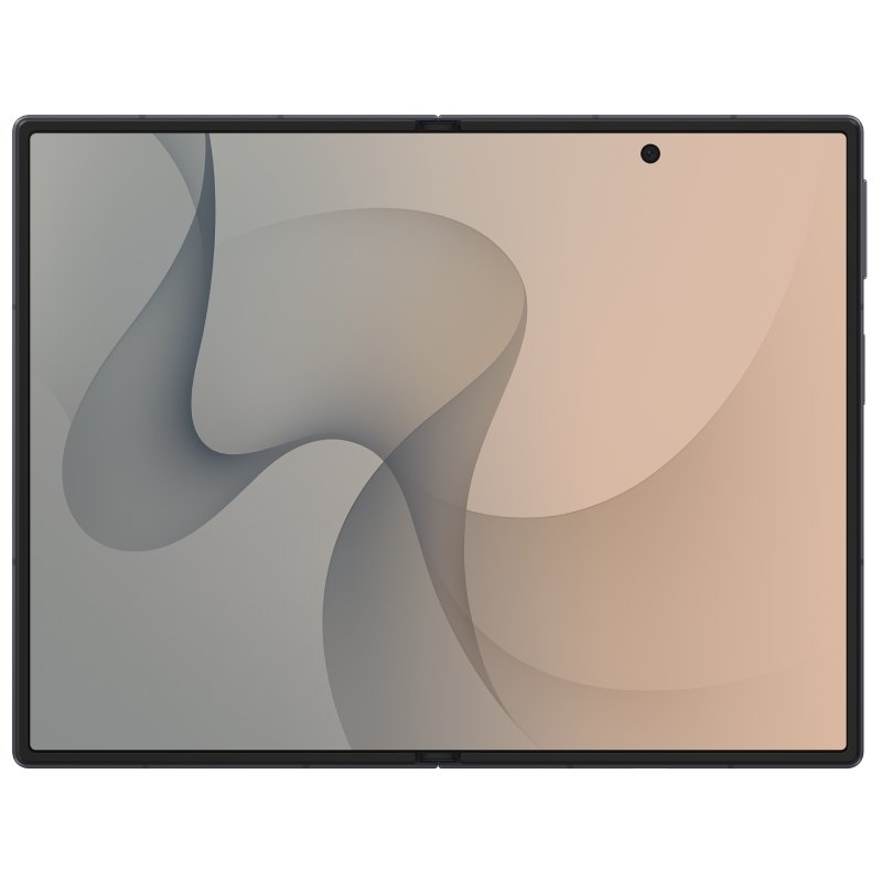 Smartphone Samsung Galaxy Z Fold8 16GB| 1TB| 7.6"| 5G| Grafite