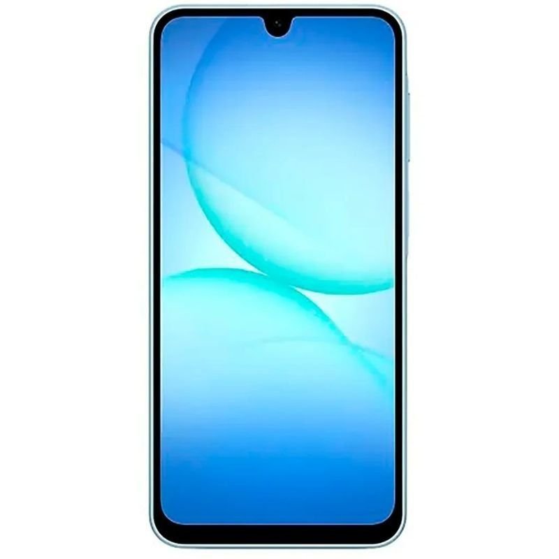 Smartphone Samsung Galaxy A17 4GB| 128GB| 6.7"| Azul