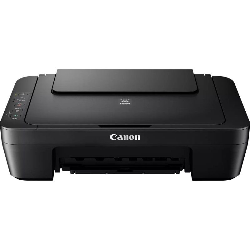 Canon PIXMA Multifunção MG2556S| Preto