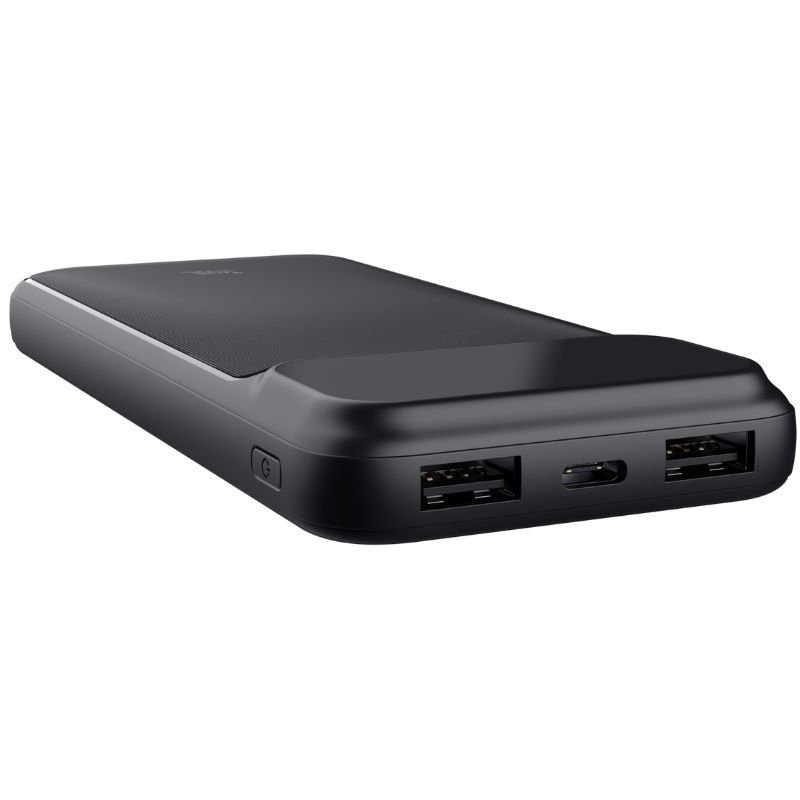 Trust Avala 10000mAh| Bateria externa|Powerbank de 20W
