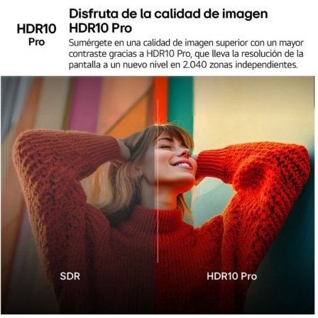 LG UHD 55UA74006LB 55"| Ultra HD 4K | Smart TV | TV WiFi