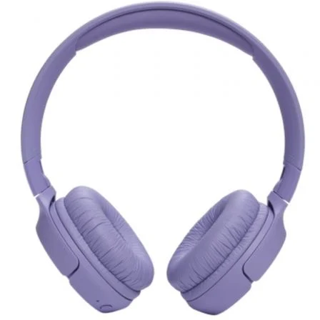 Fones de ouvido sem fio JBL Tune 520BT com microfone