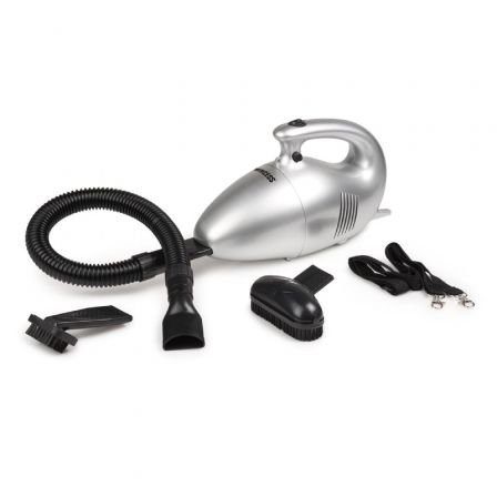 Aspirador de pó portátil Princess Turbo Tiger 332757 | 610W| 500ml
