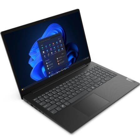 Portátil Lenovo V15 G6 ITN 83M4001NSP Intel N100| 8GB SSD de 256GB| 15,6"| Win11