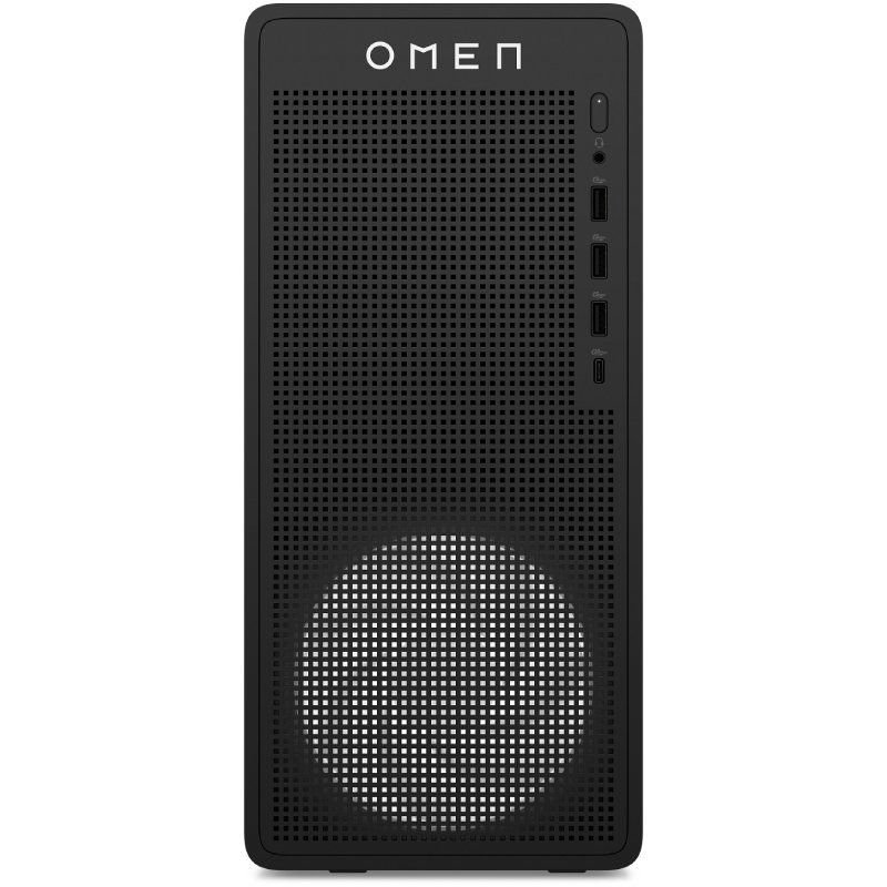 Computador Gamer HP Omen 16L TG03-0105ns Intel Core i5-14400F