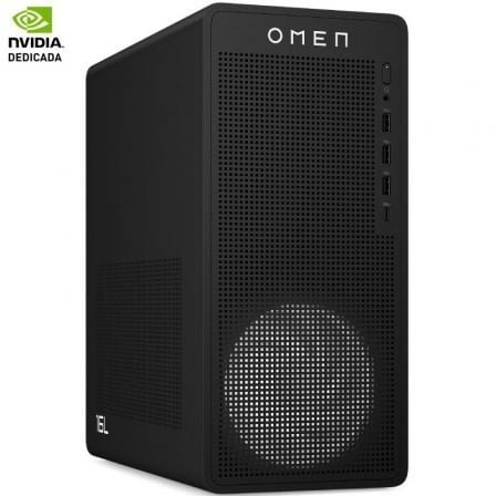 Computador Gamer HP Omen 16L TG03-0105ns Intel Core i5-14400F