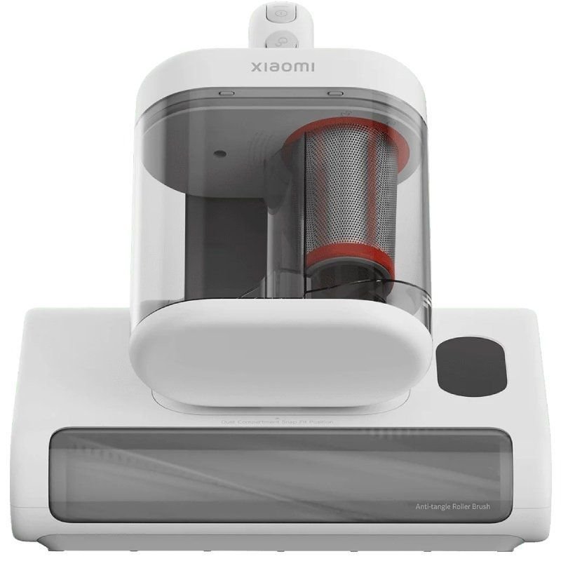 Xiaomi Aspirador de Pó Ácaro 2 Pro | 500W Aspirador de Ácaros